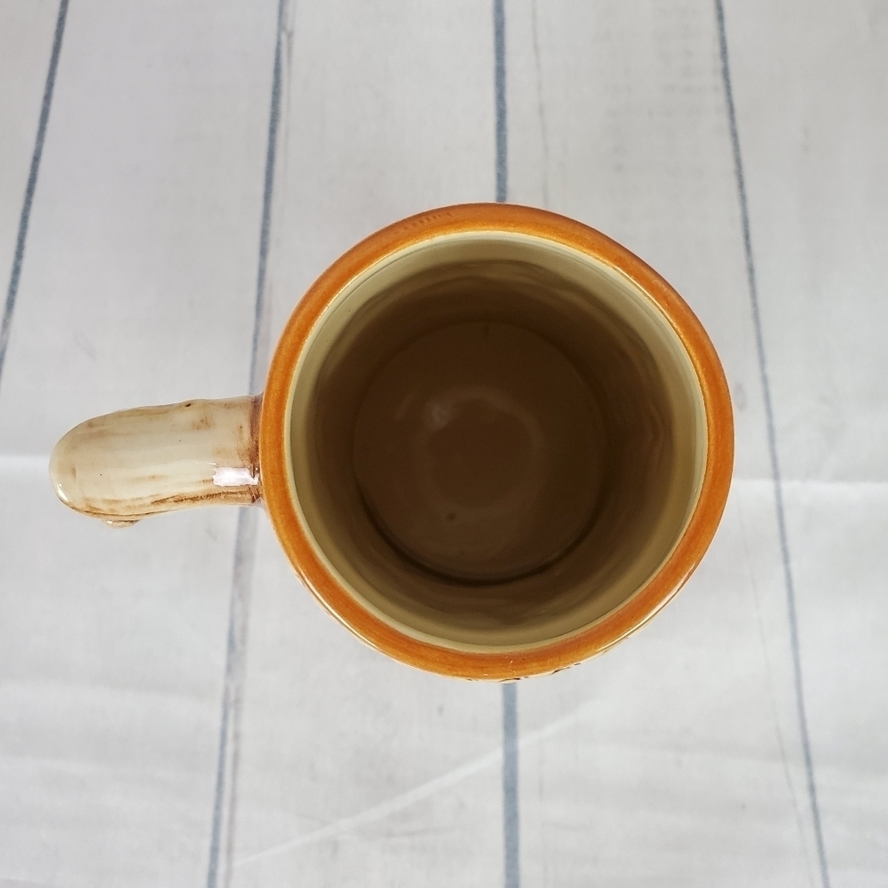 Vintage San  Francisco Beer Stein Cable Car - Picture 9 of 15